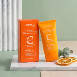 Vitamin C Sunscreen